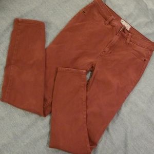 Free People pants